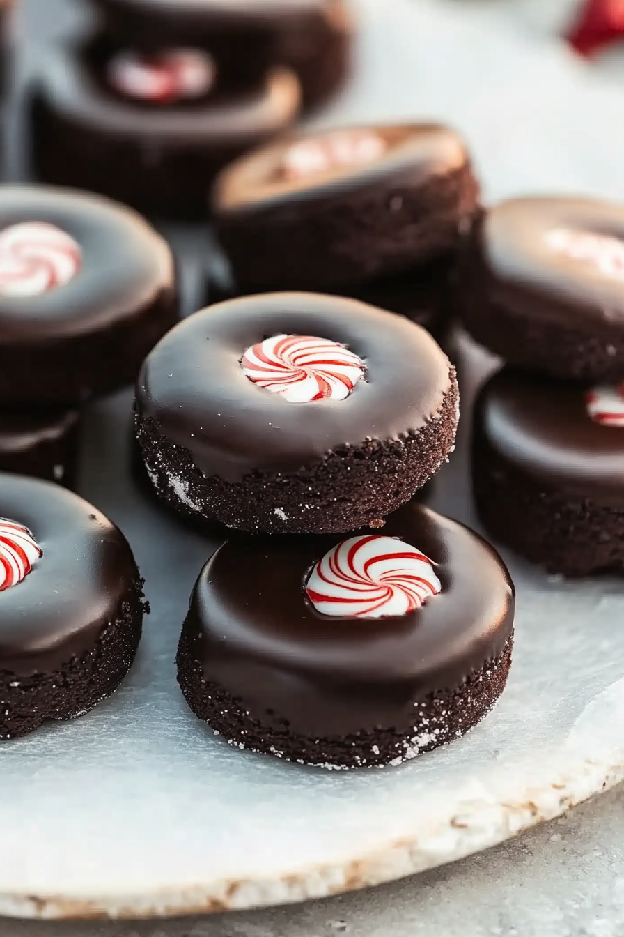 Peppermint Patties