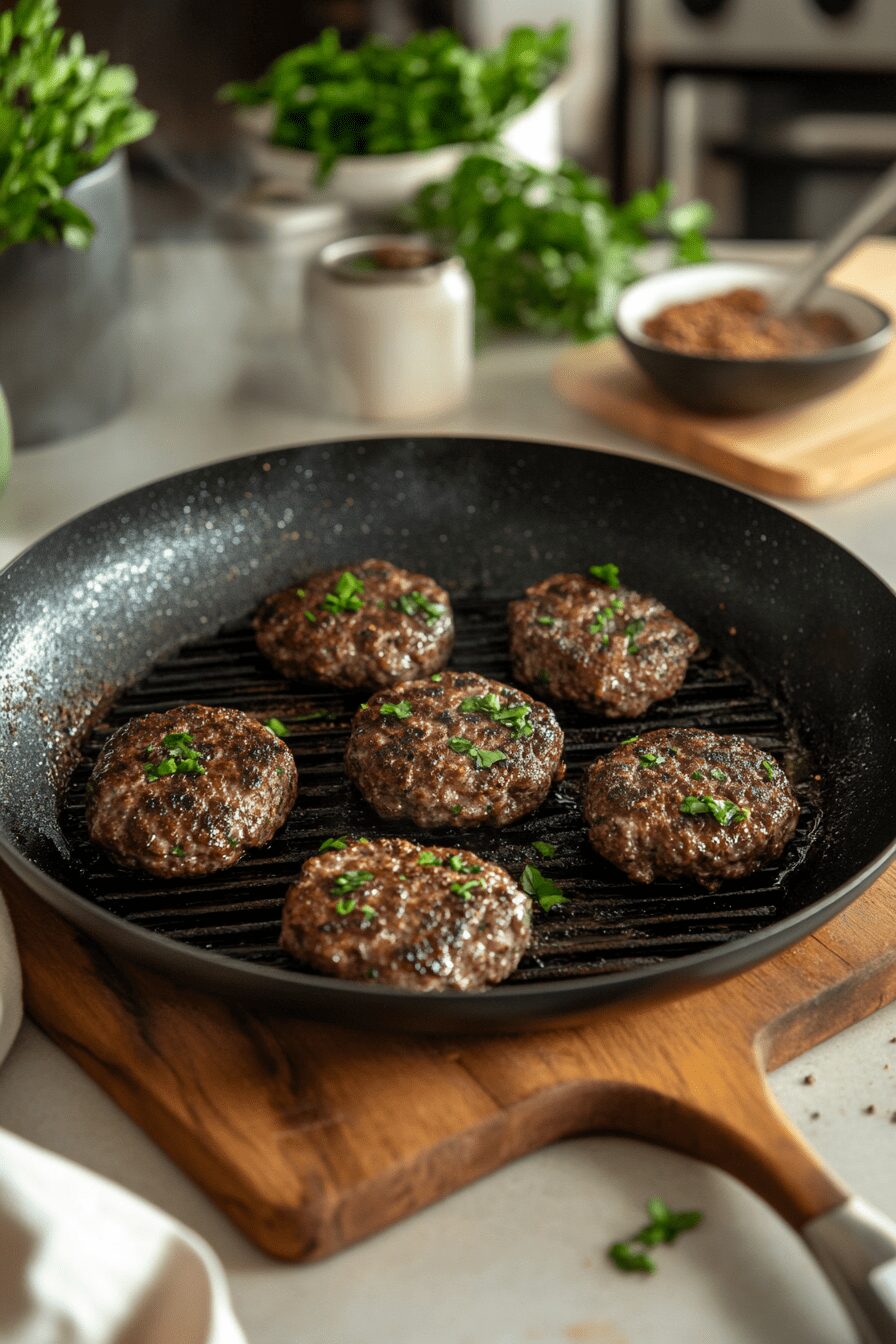 beef kefta