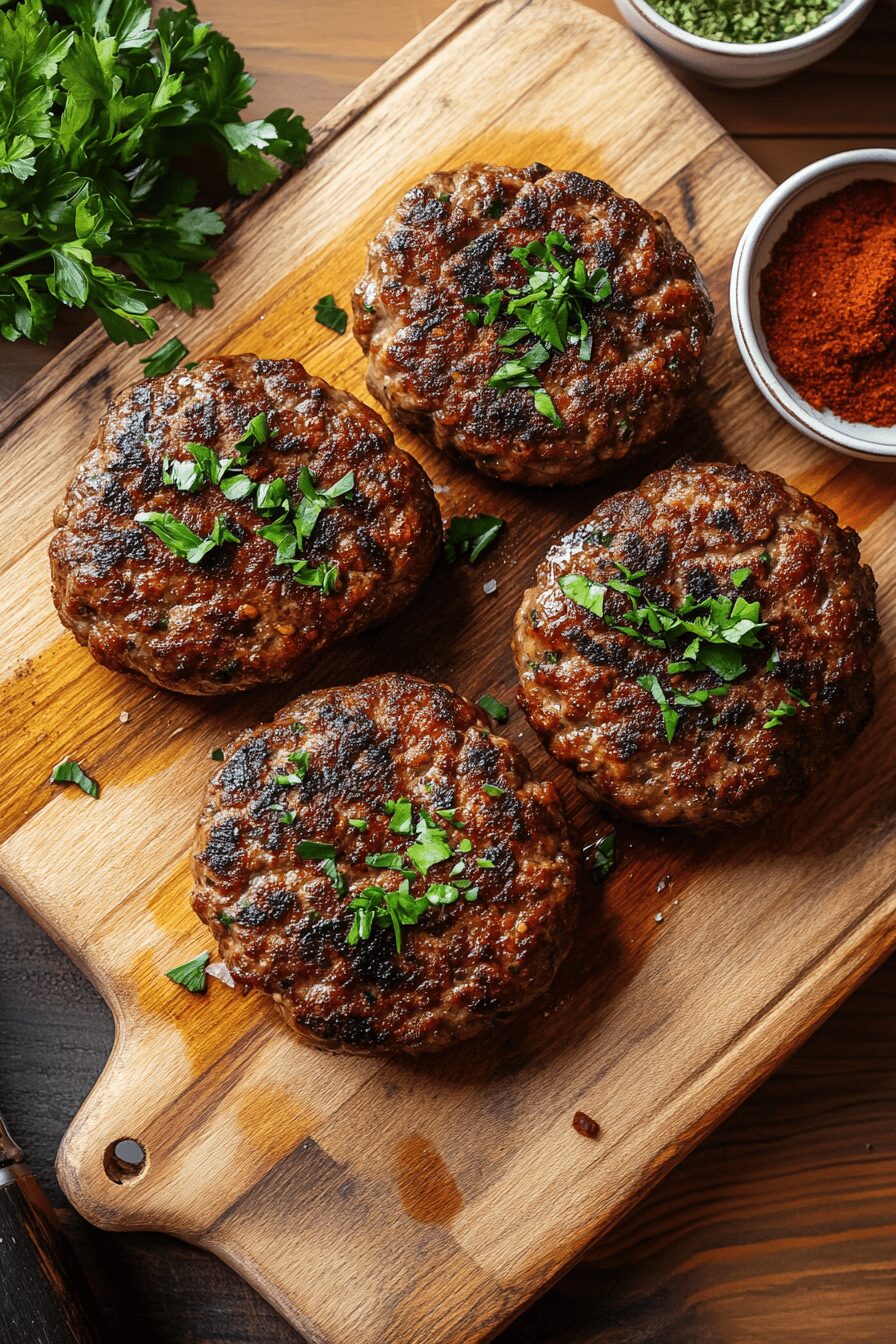 beef kefta