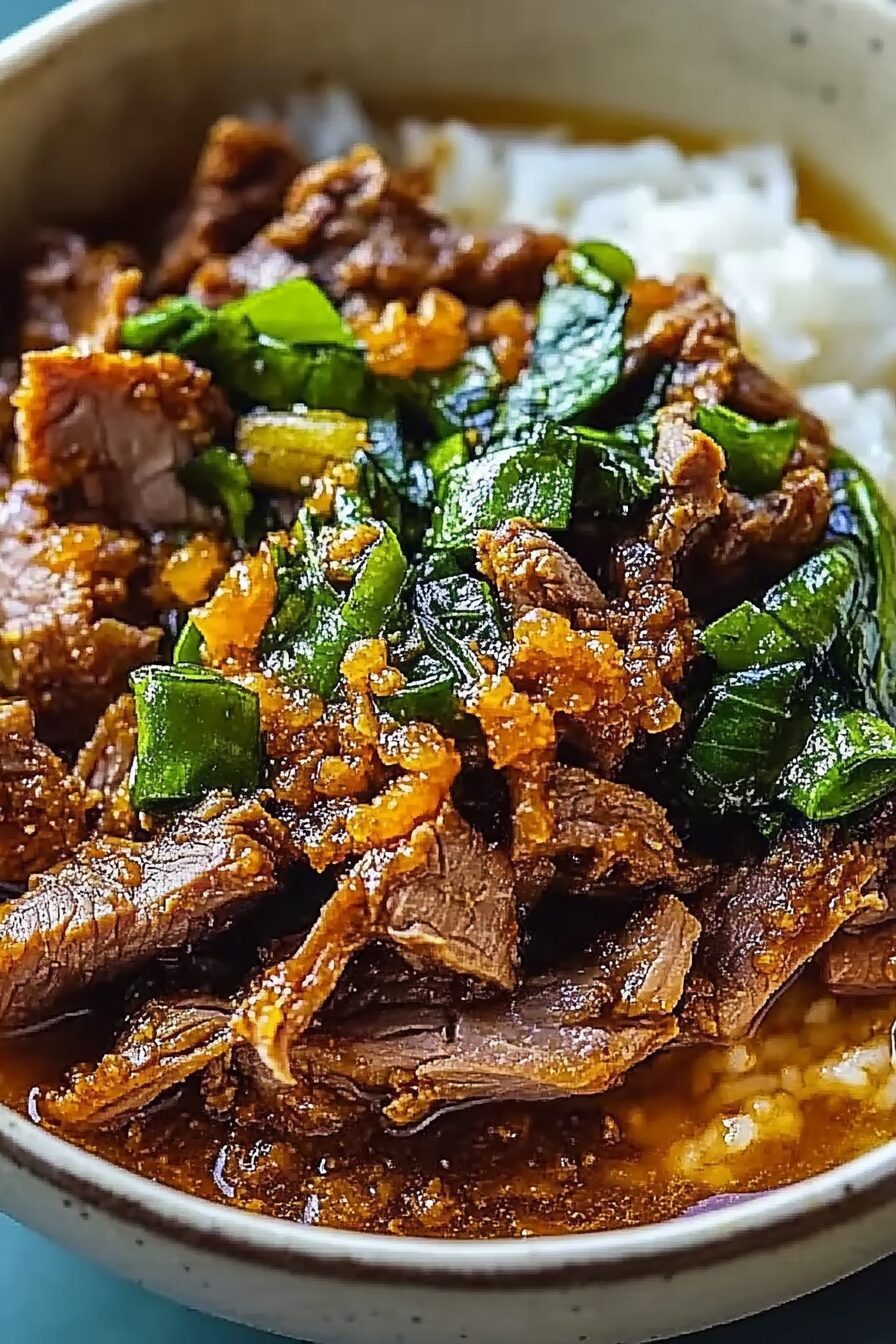 crispy cumin lamb