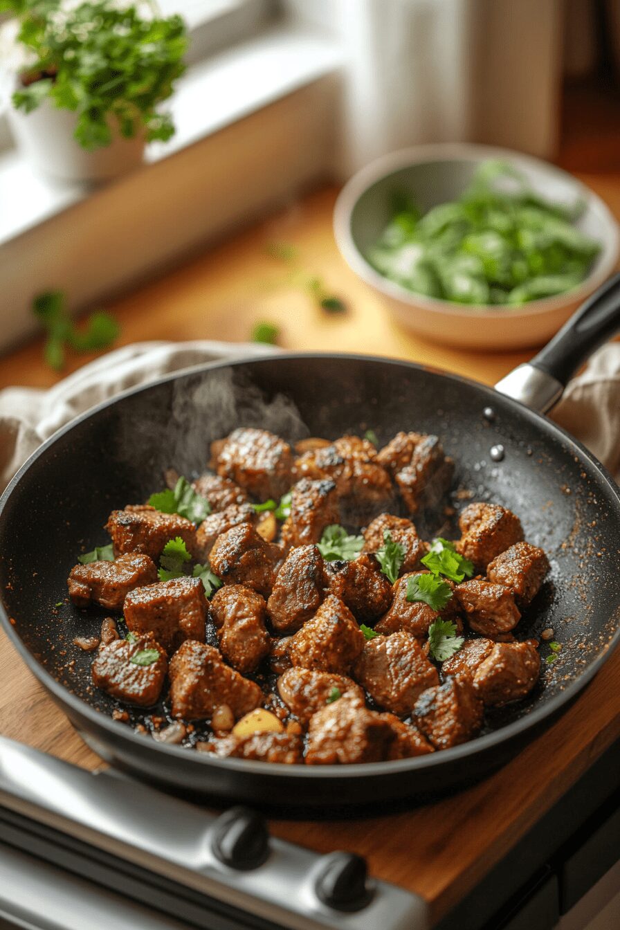 crispy cumin lamb