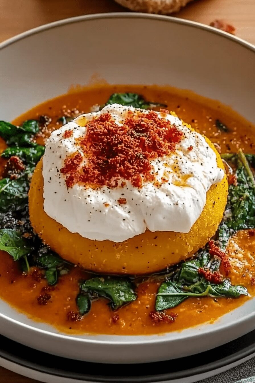 fried burrata