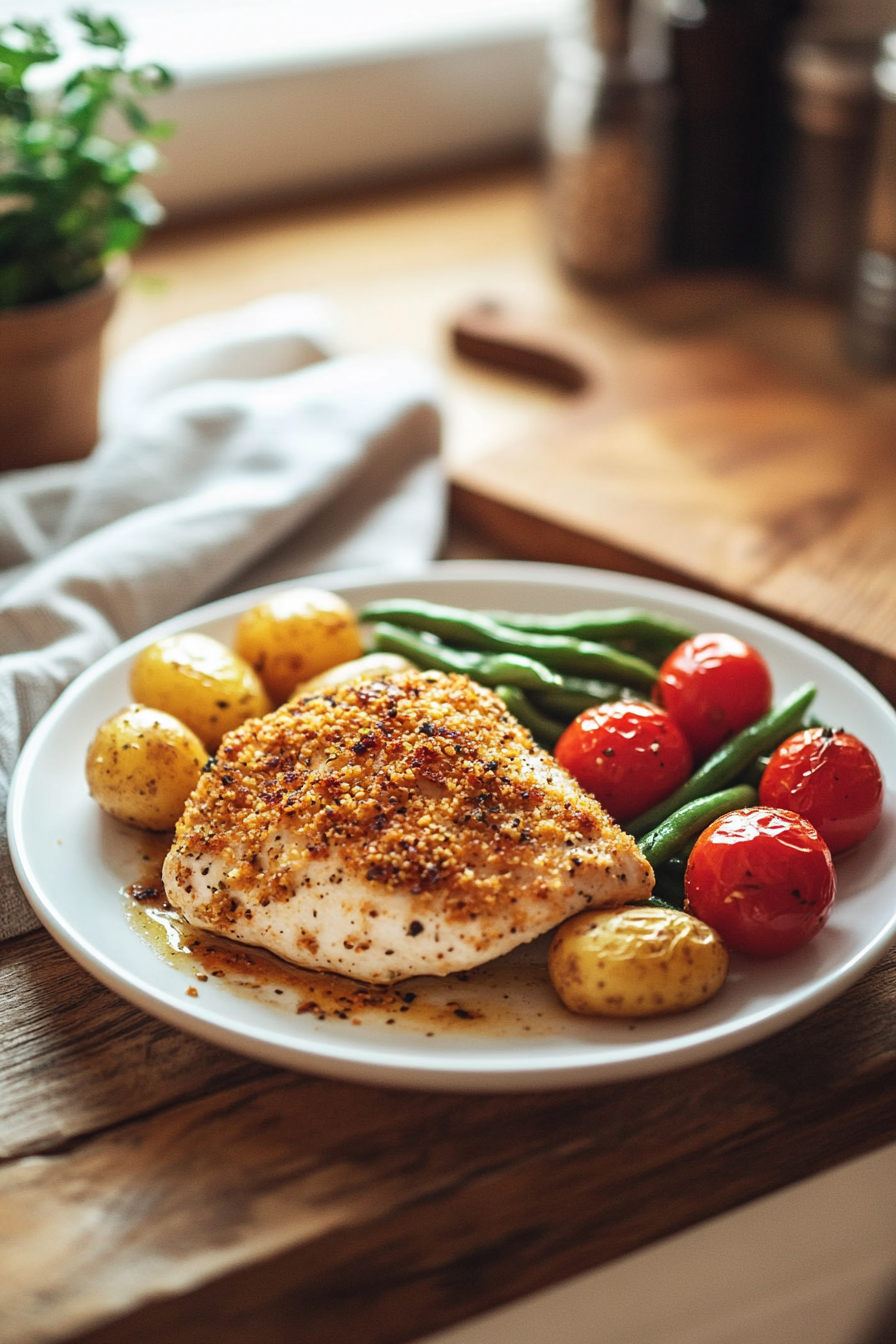 italian chicken