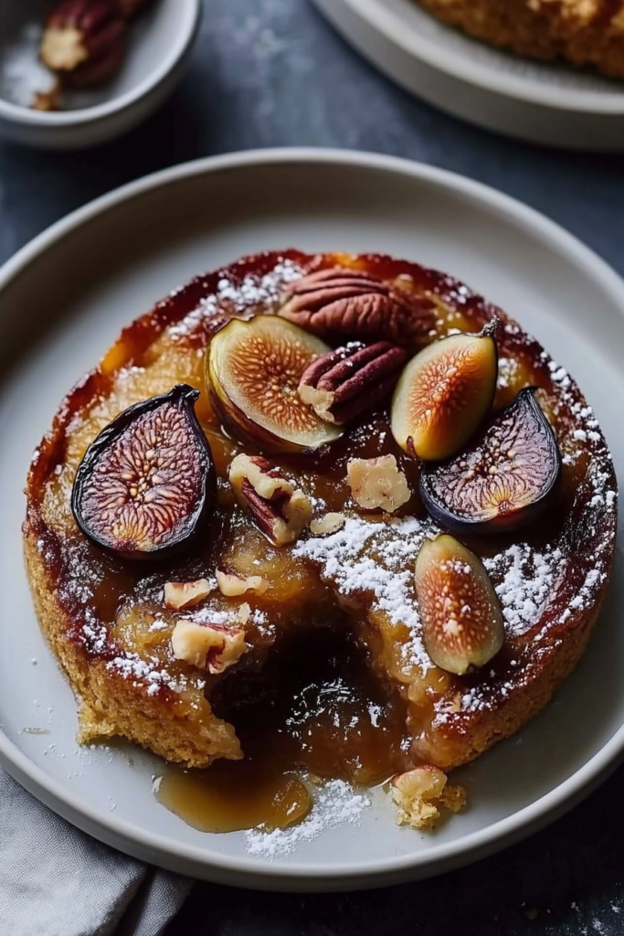 maple fig and pecan self saucing pudding 2.png