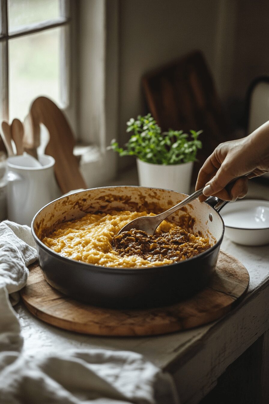 persian pumpkin tahchin
