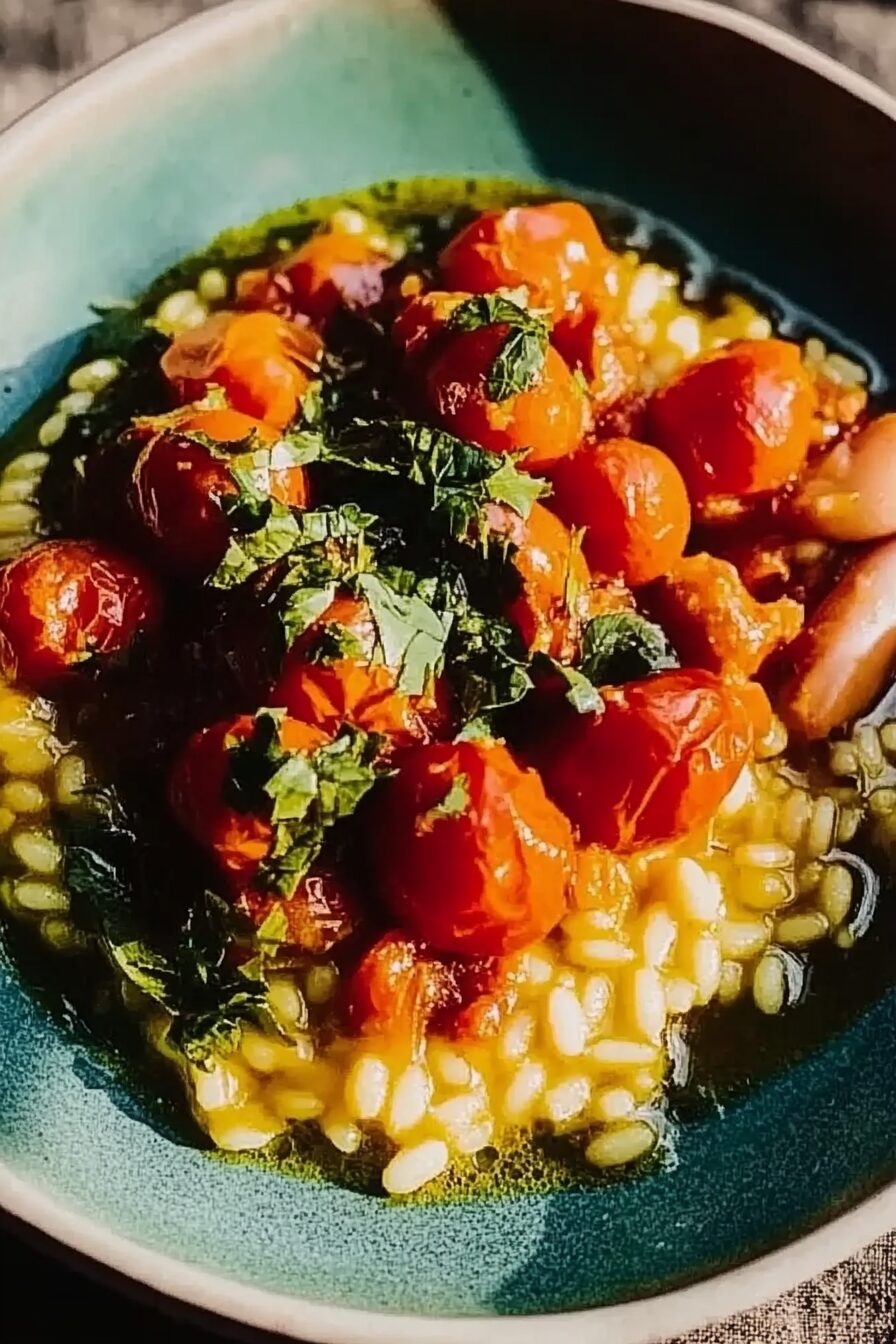 risotto