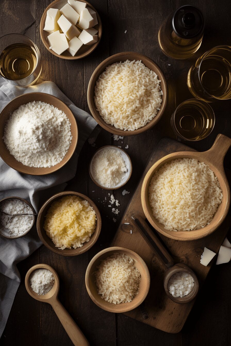 risotto