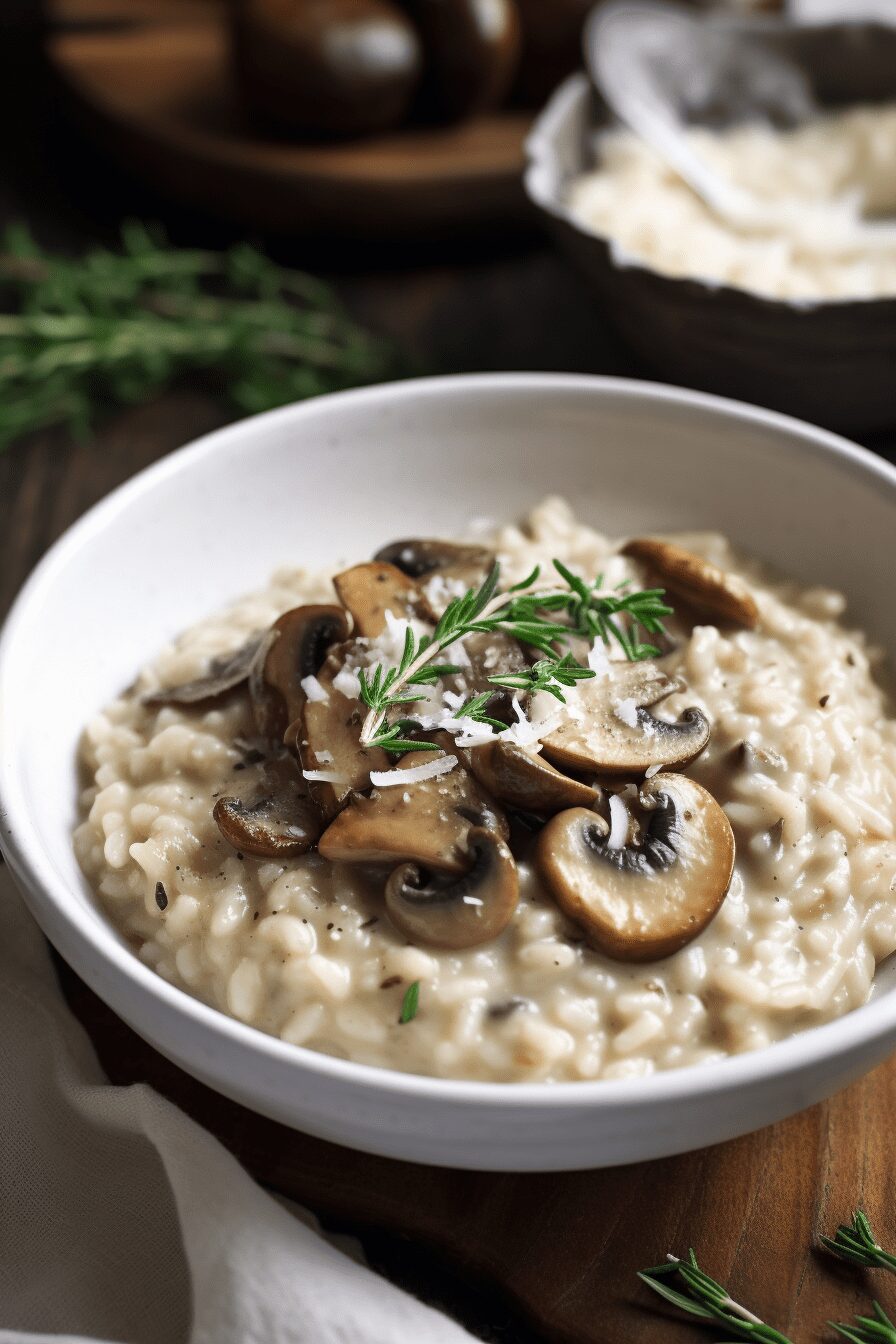 risotto