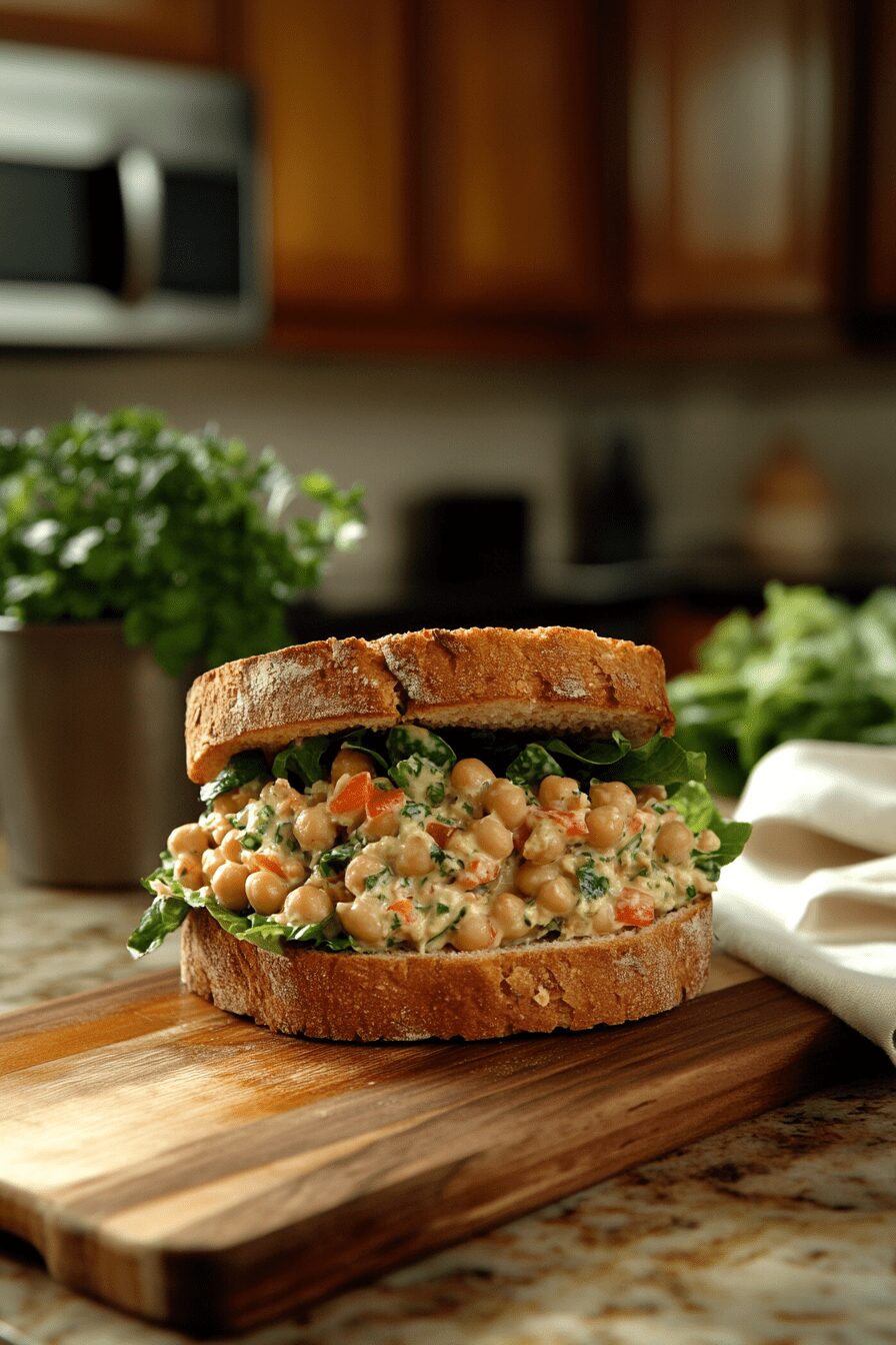 shishito pepper sandwich