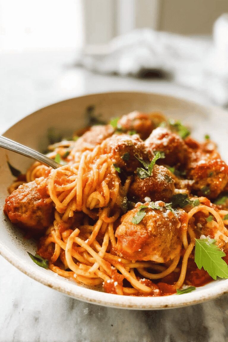 baked chicken meatballs spaghetti 2.png