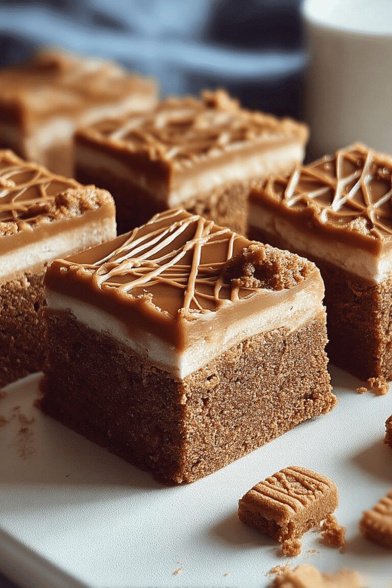biscoff millionaires traybake 2.png