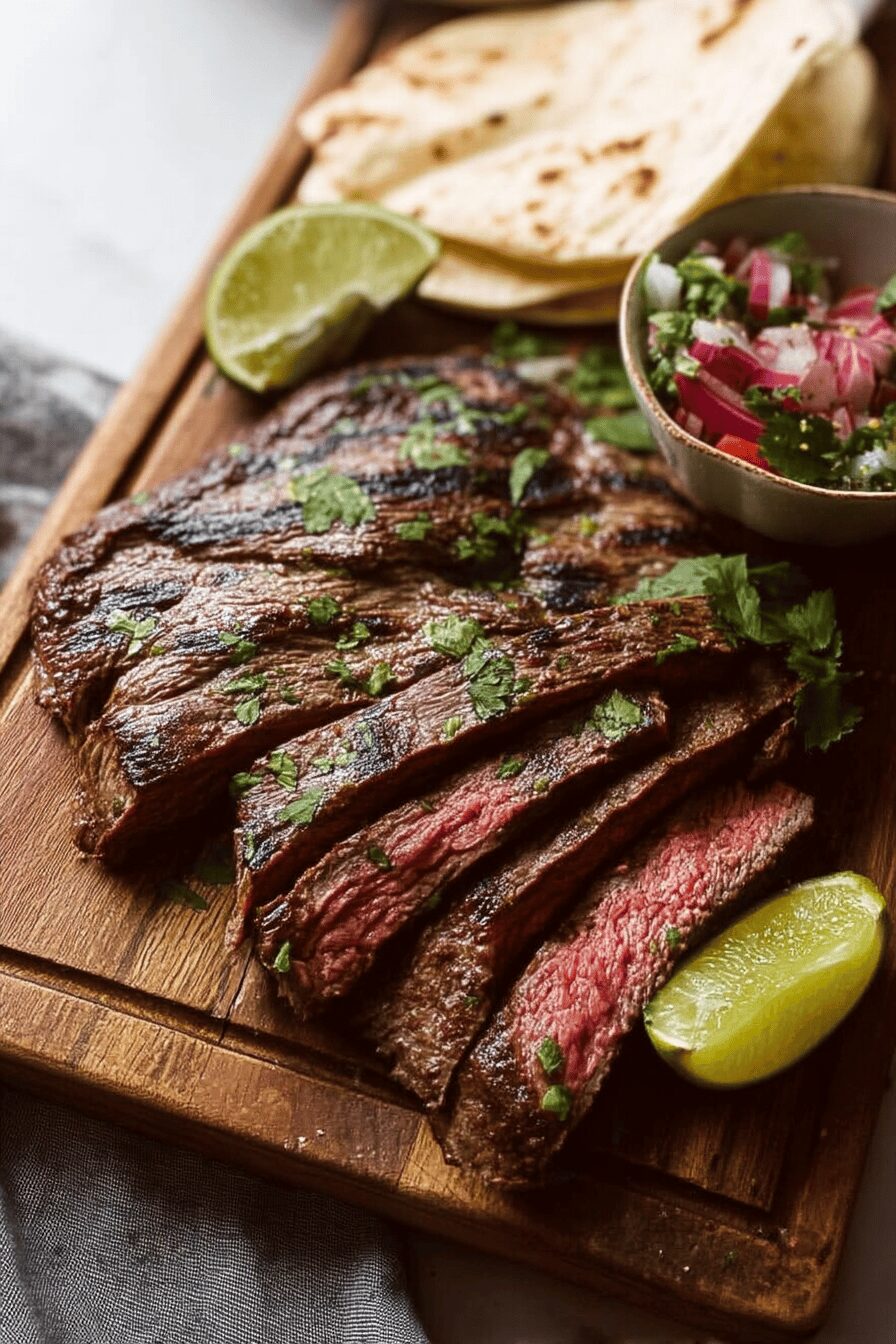 carne asada