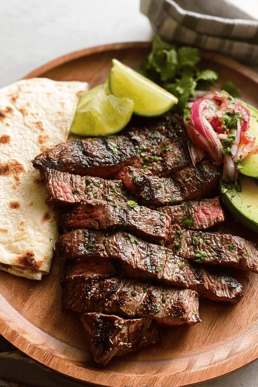 carne asada
