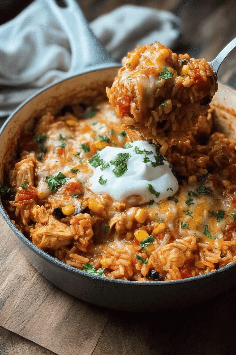 chicken enchilada rice casserole 2.png