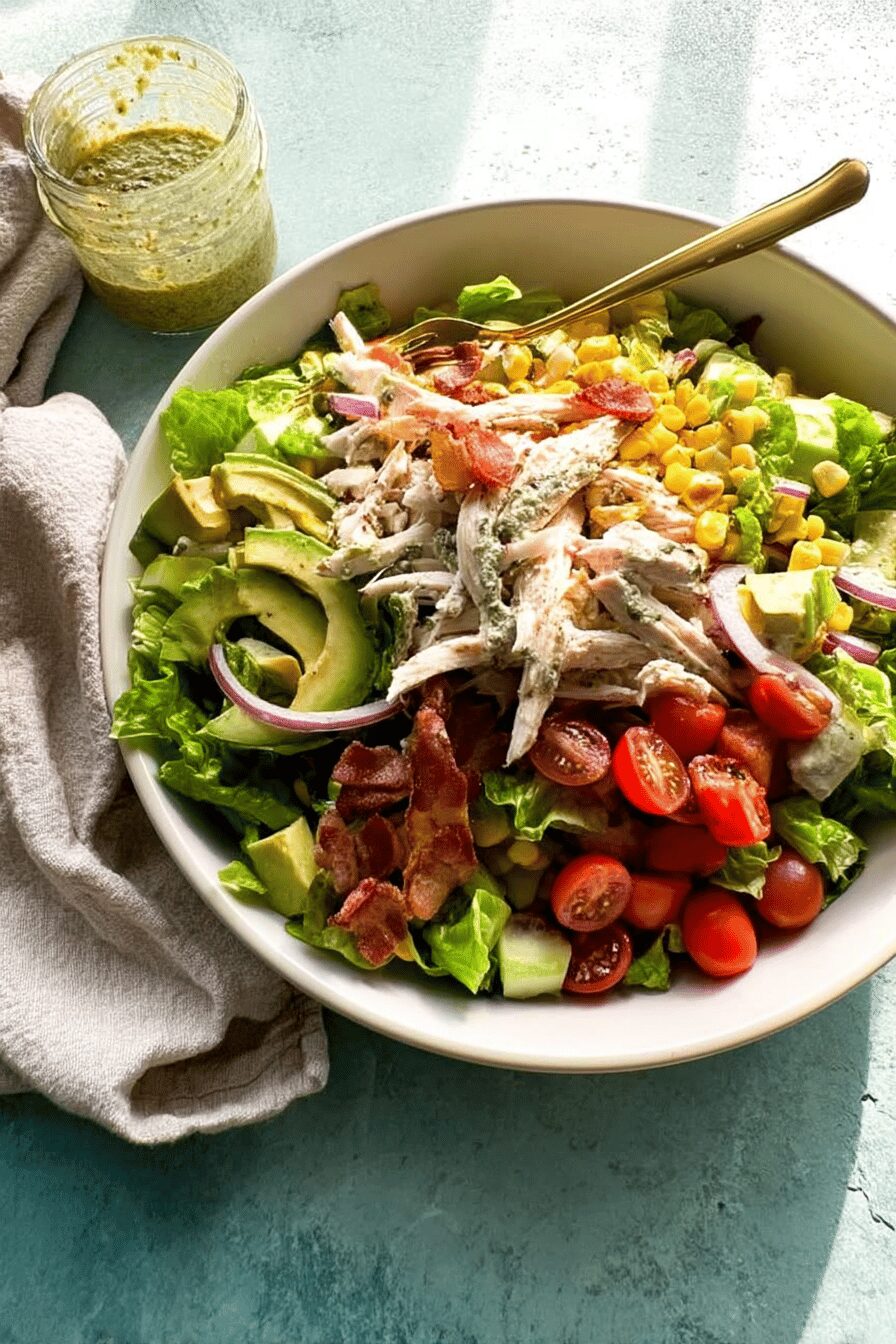 chicken salad