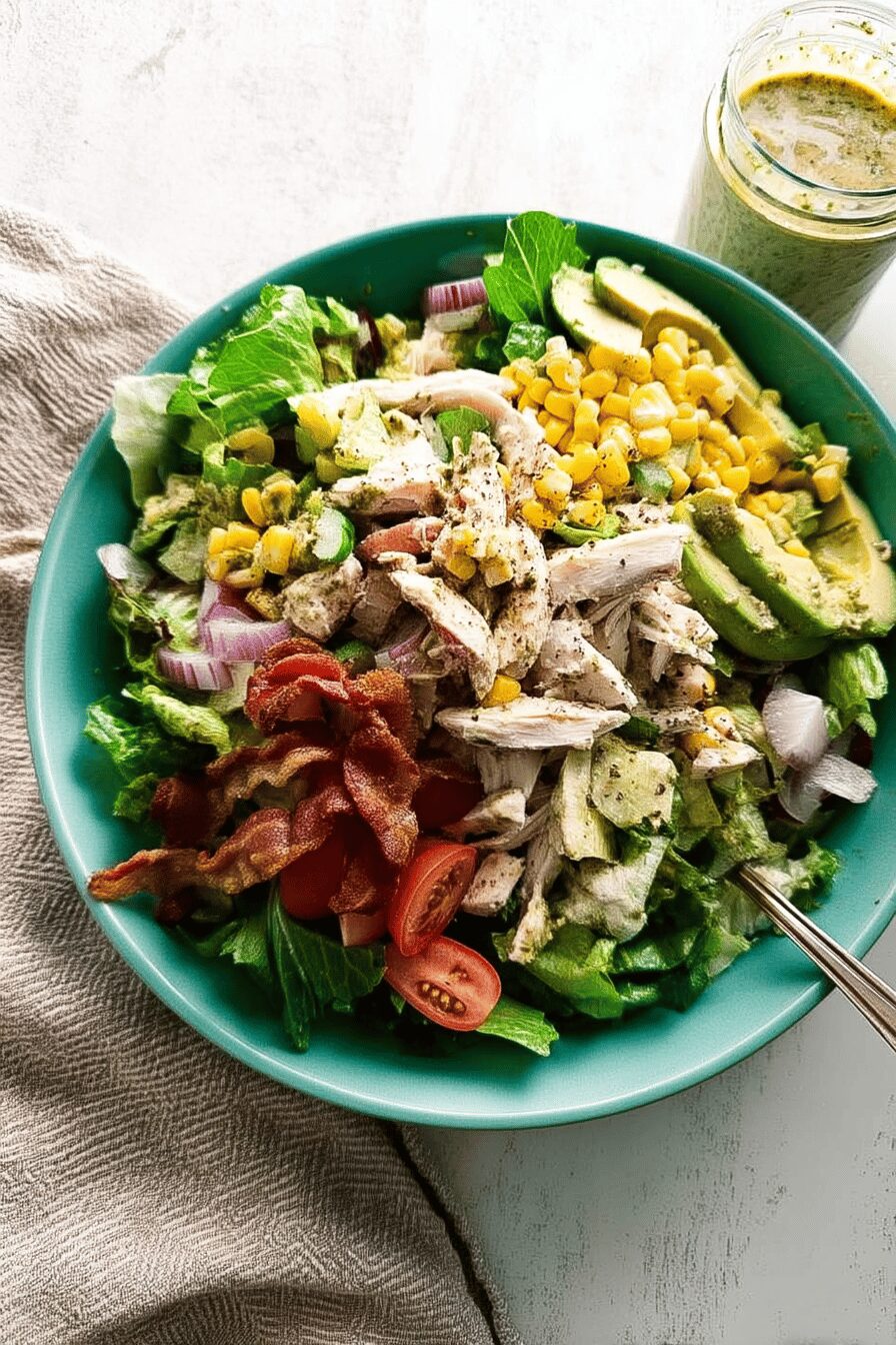chicken salad