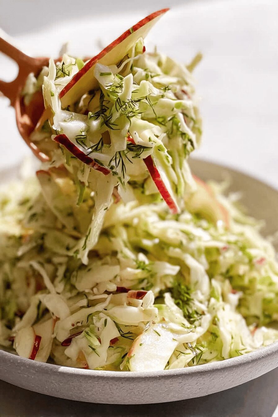 coleslaw