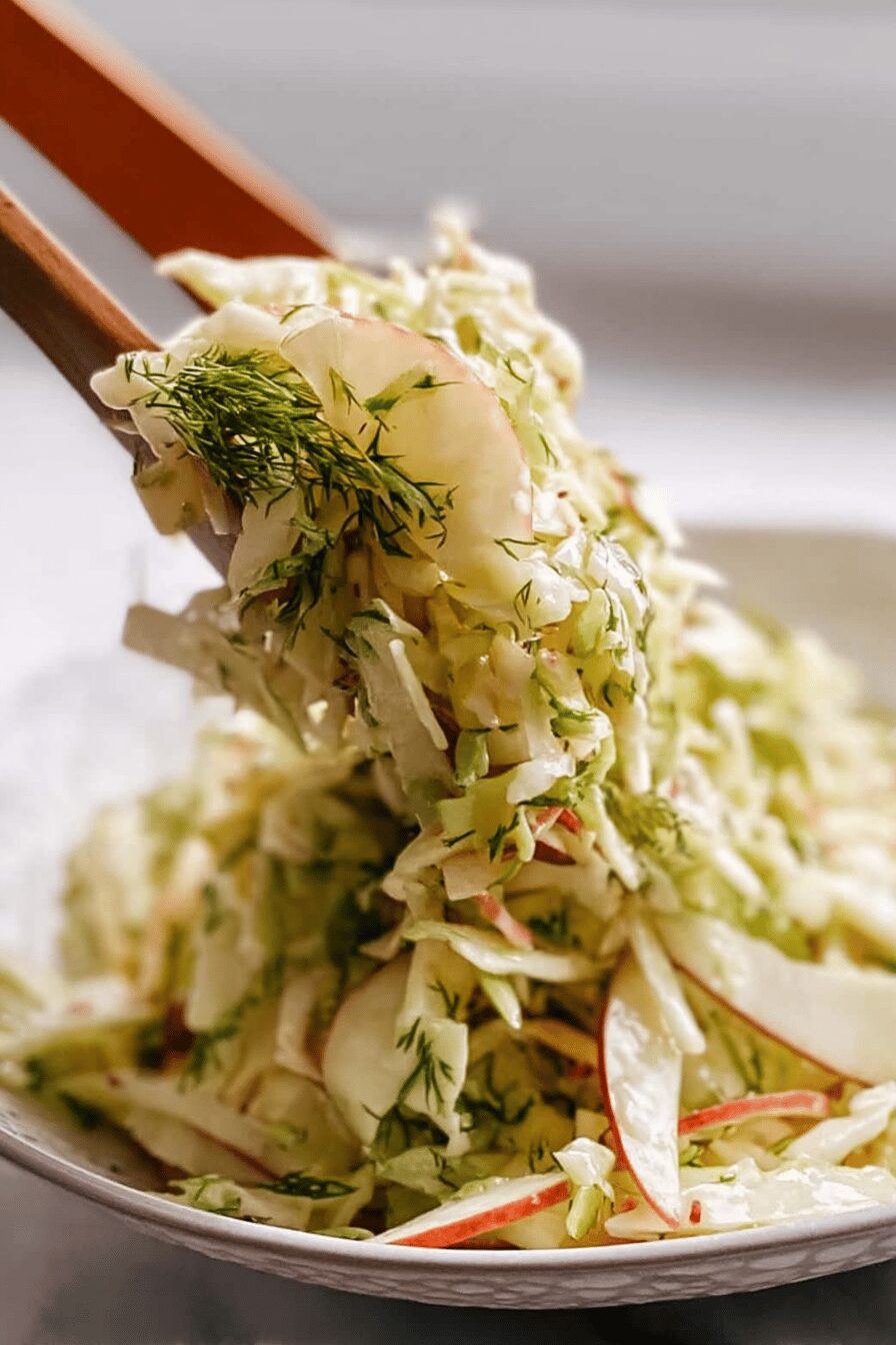 coleslaw
