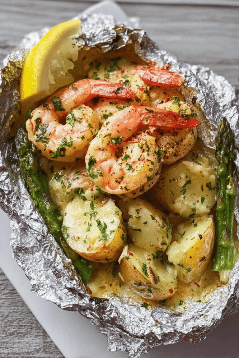 creamy garlic shrimp cheesy potato packets 2.png