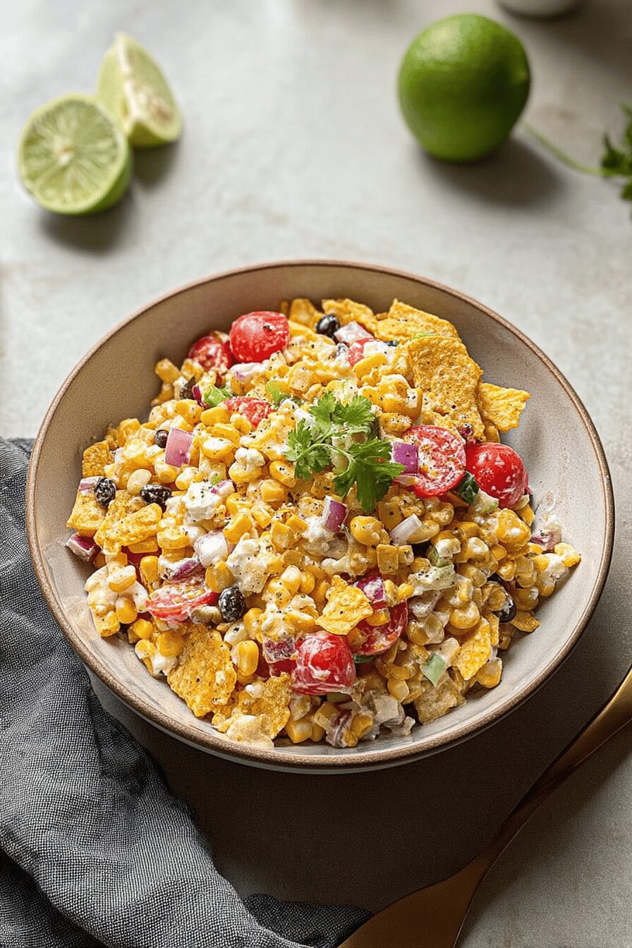frito corn salad
