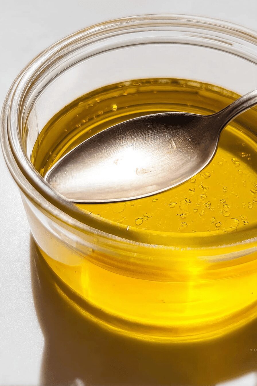ghee and clarified butter