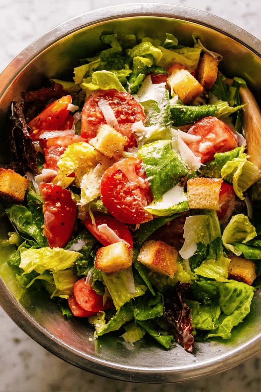 italian salad