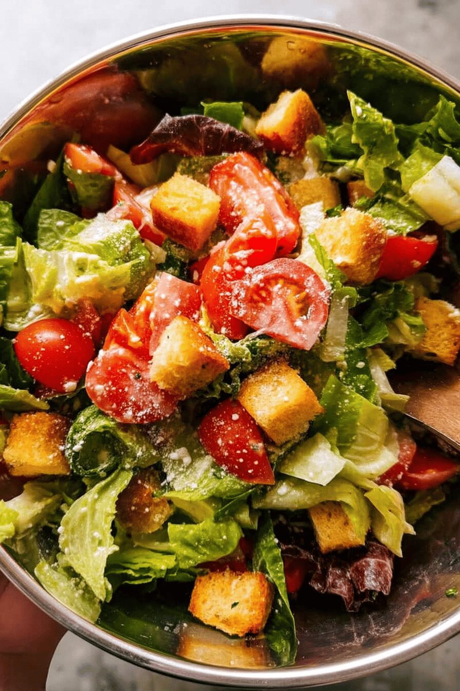 italian salad