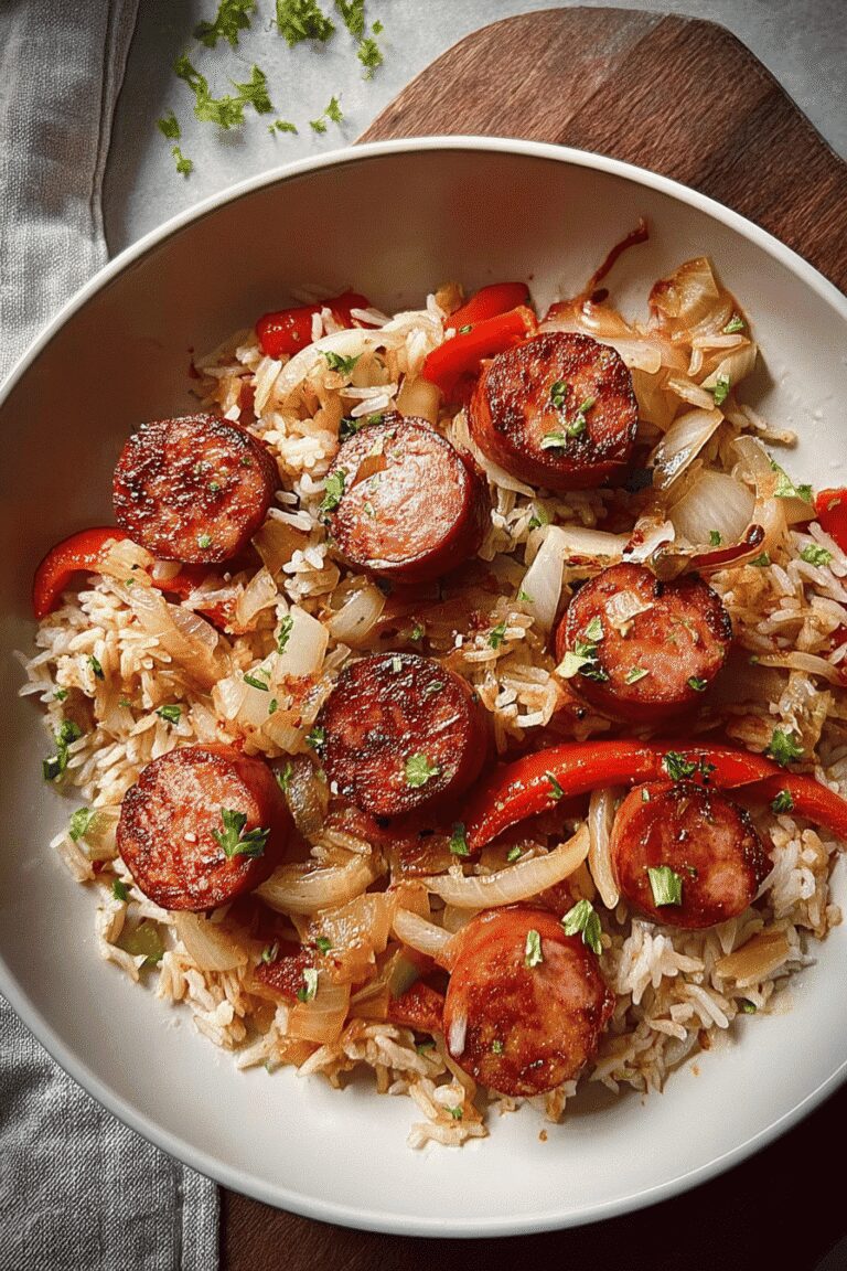 onion and pepper kielbasa with rice 2.png