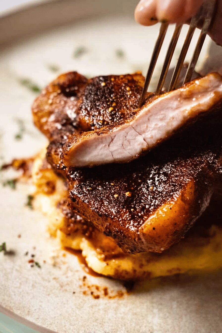 pork rub