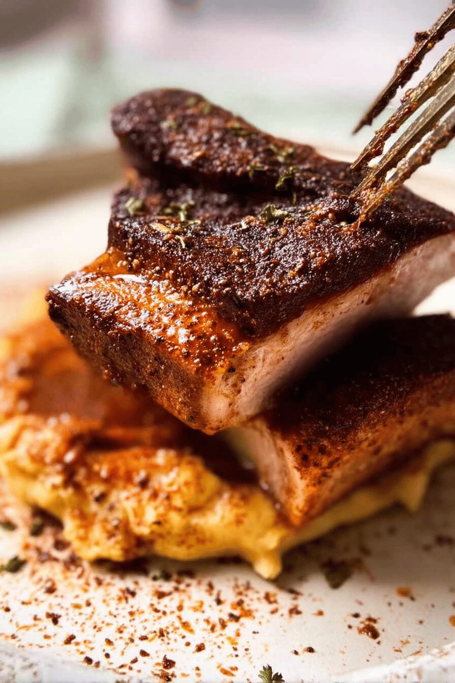 pork rub