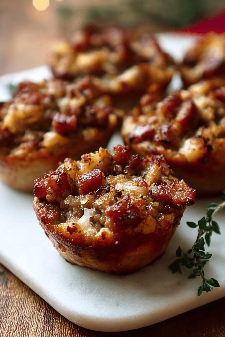 pork sausage
