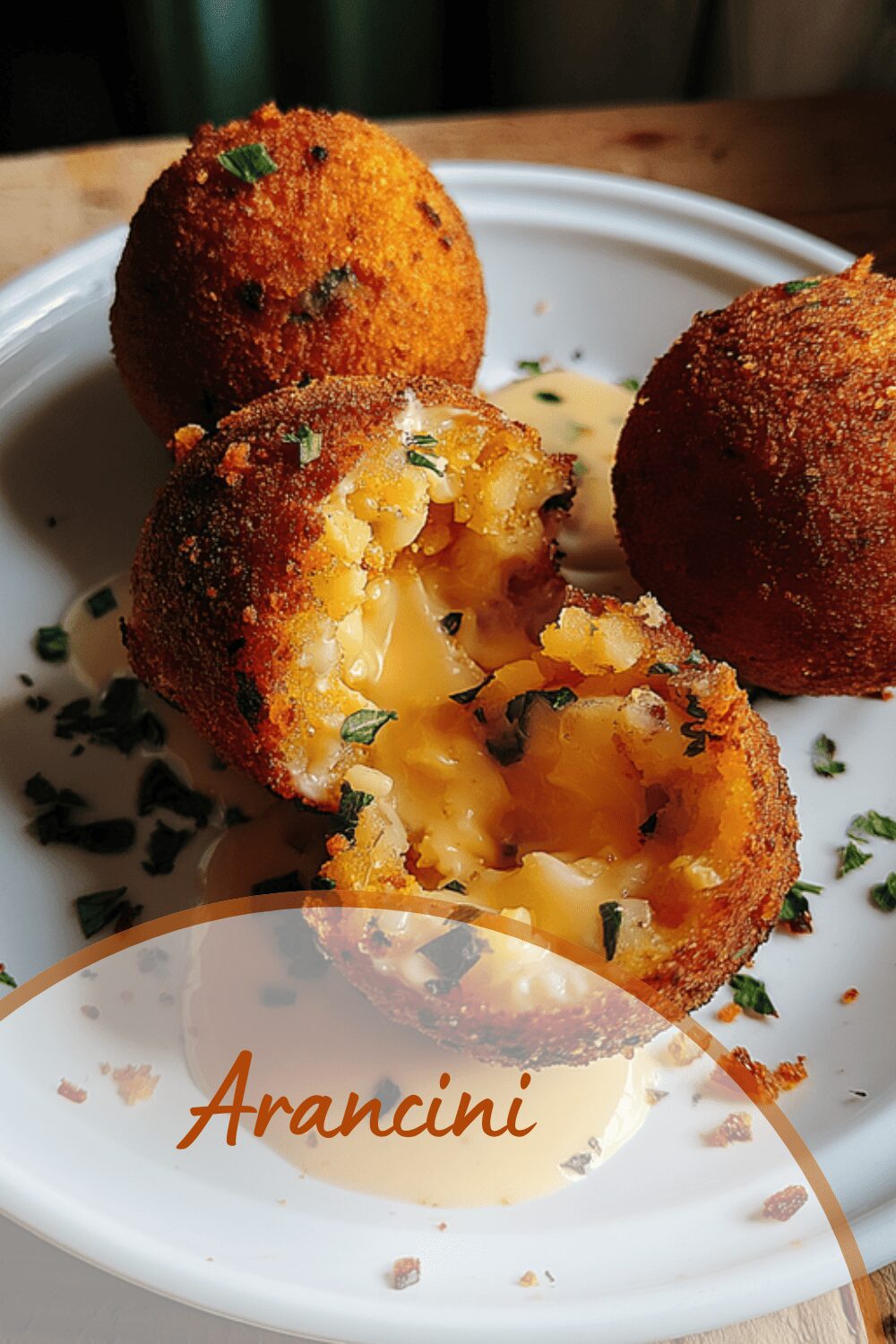 Arancini