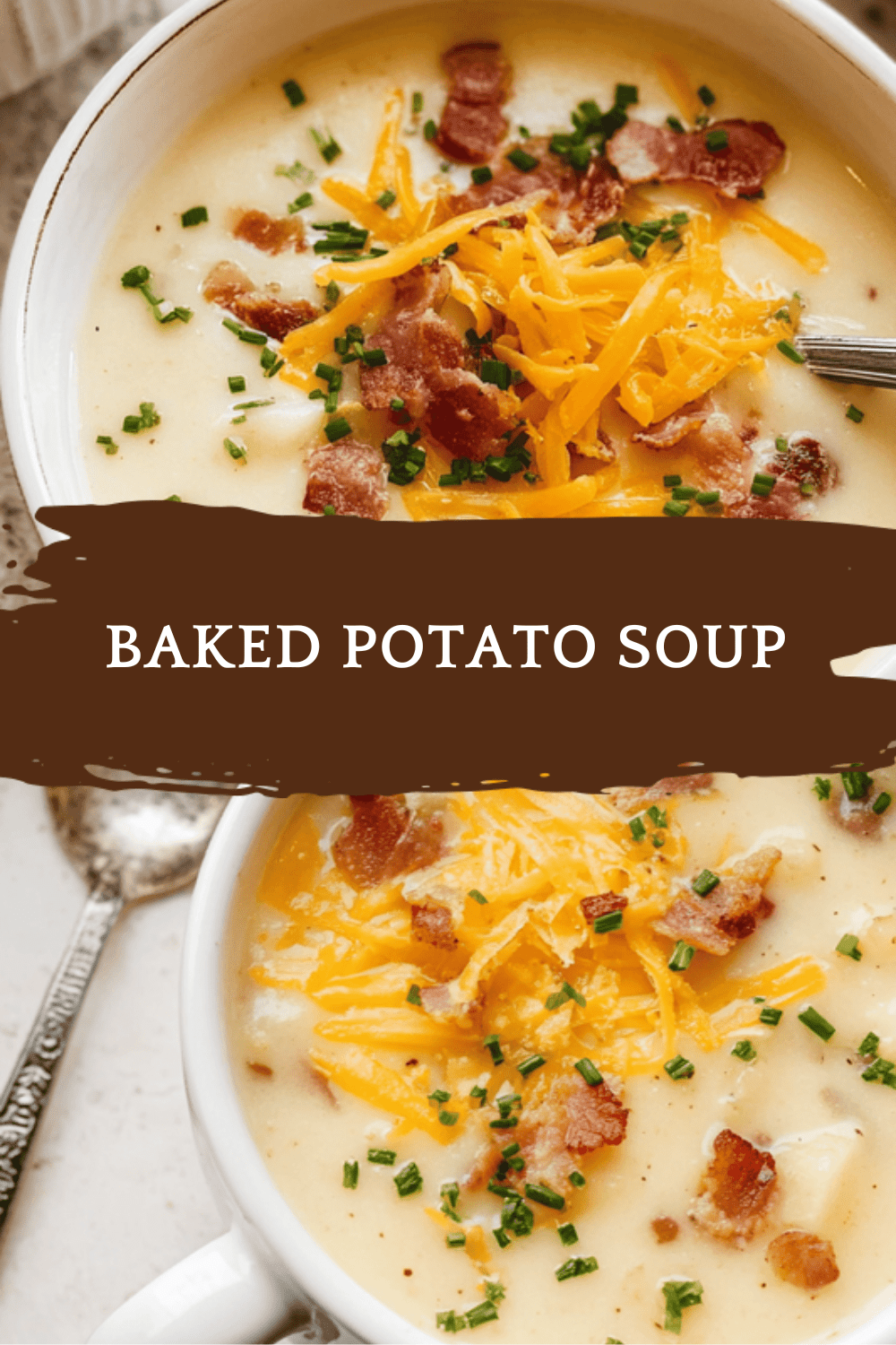 Baked Potato Soup