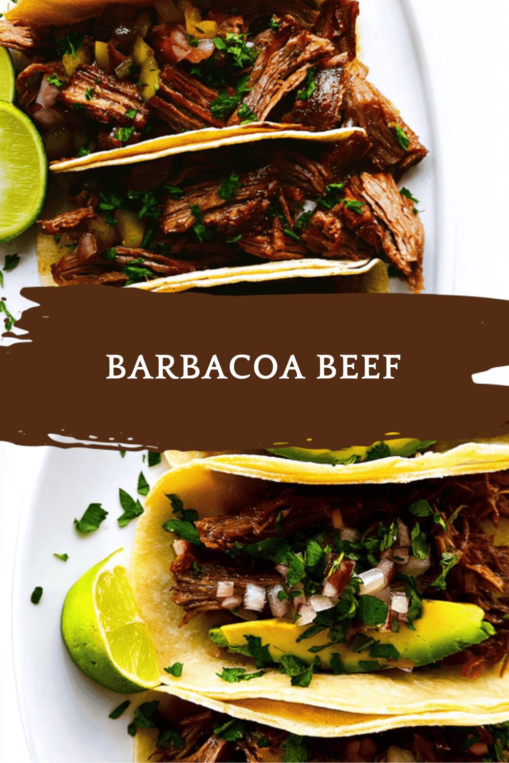 Barbacoa Beef