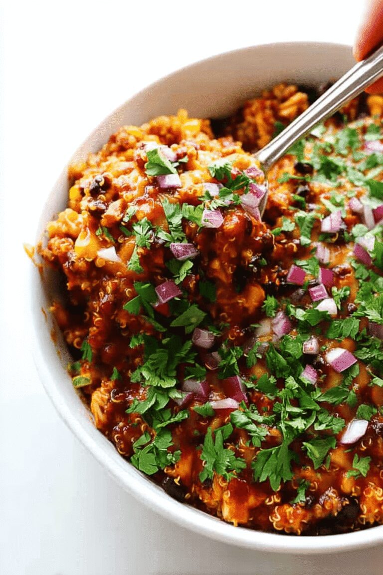 Bbq Chicken Quinoa Casserole Recipe 65.png