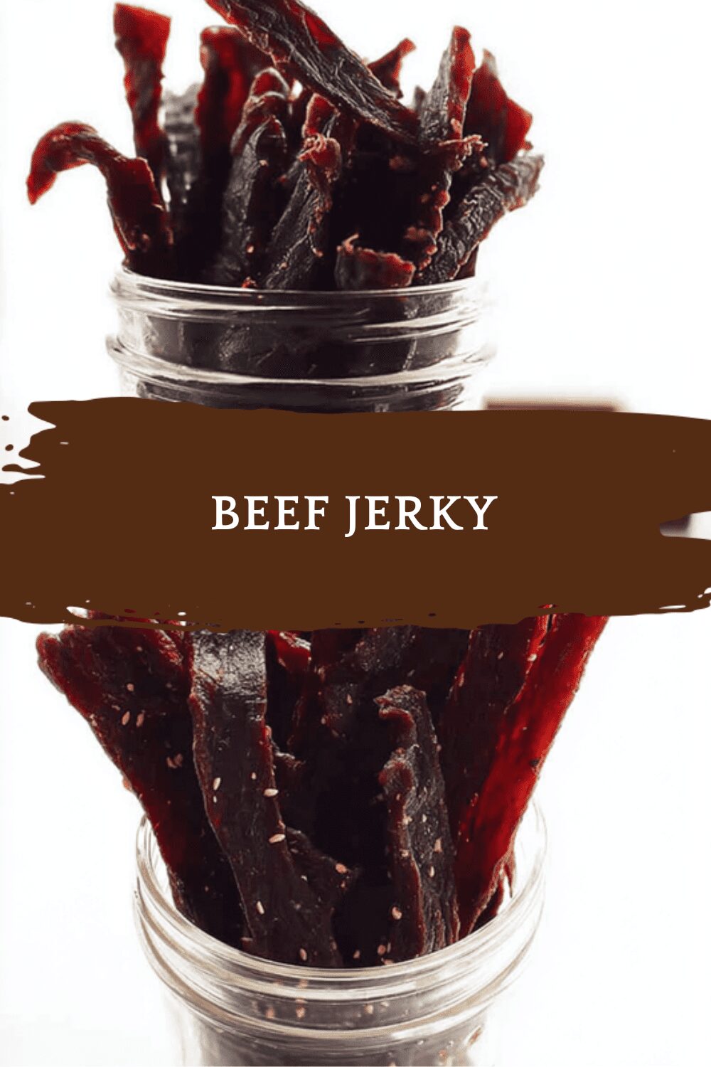 Beef Jerky