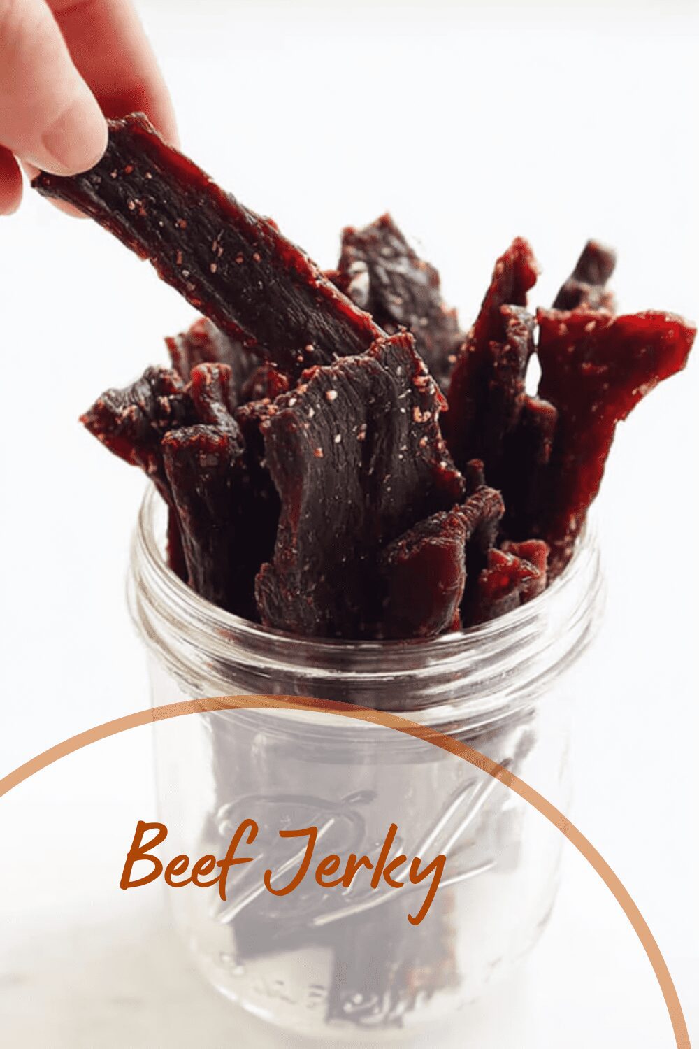 Beef Jerky