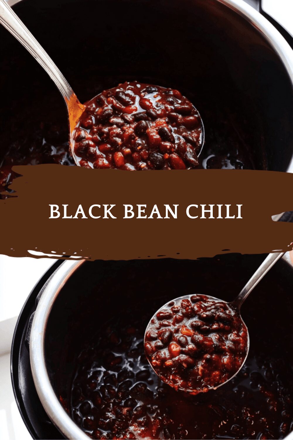 Black Bean Chili