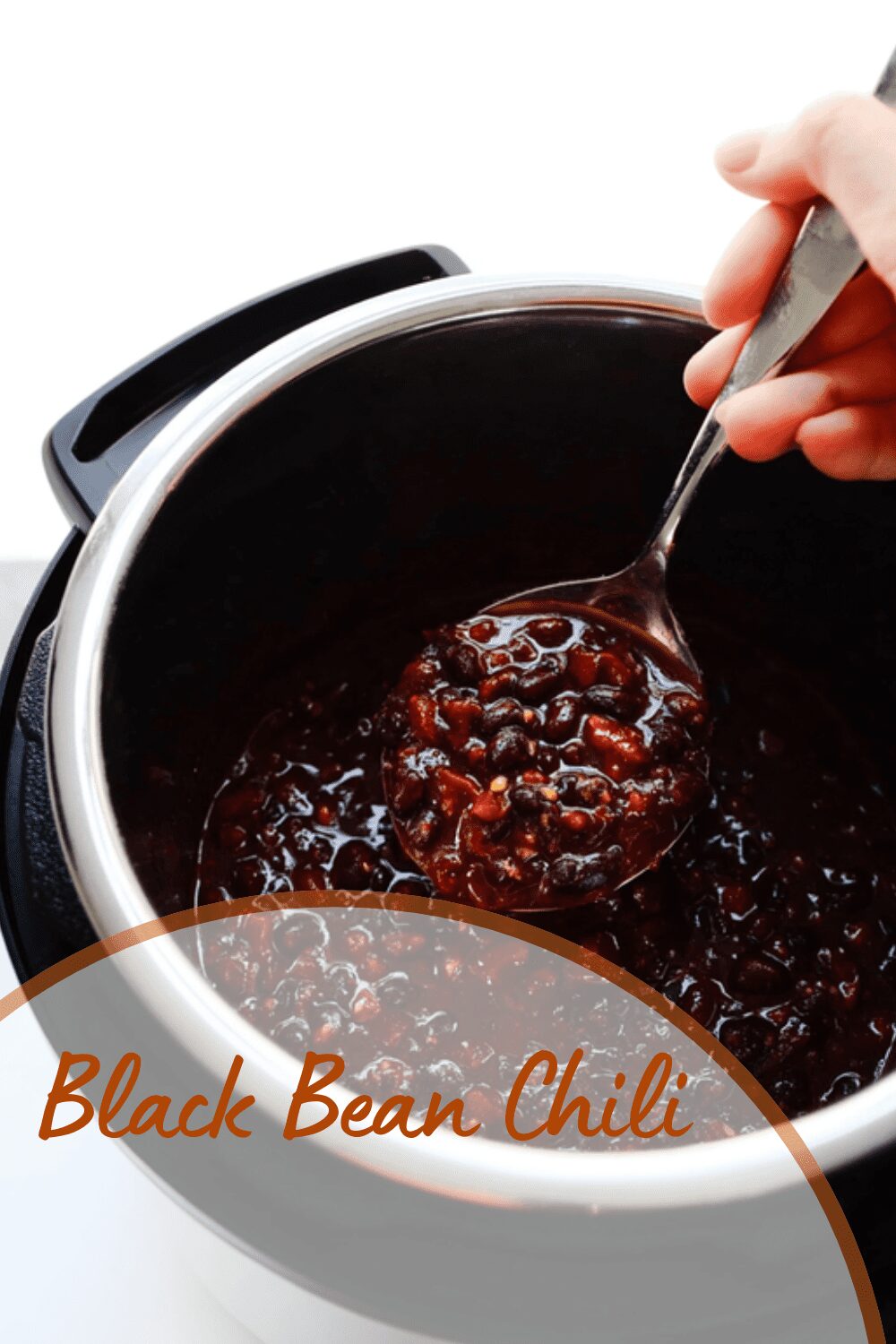 Black Bean Chili
