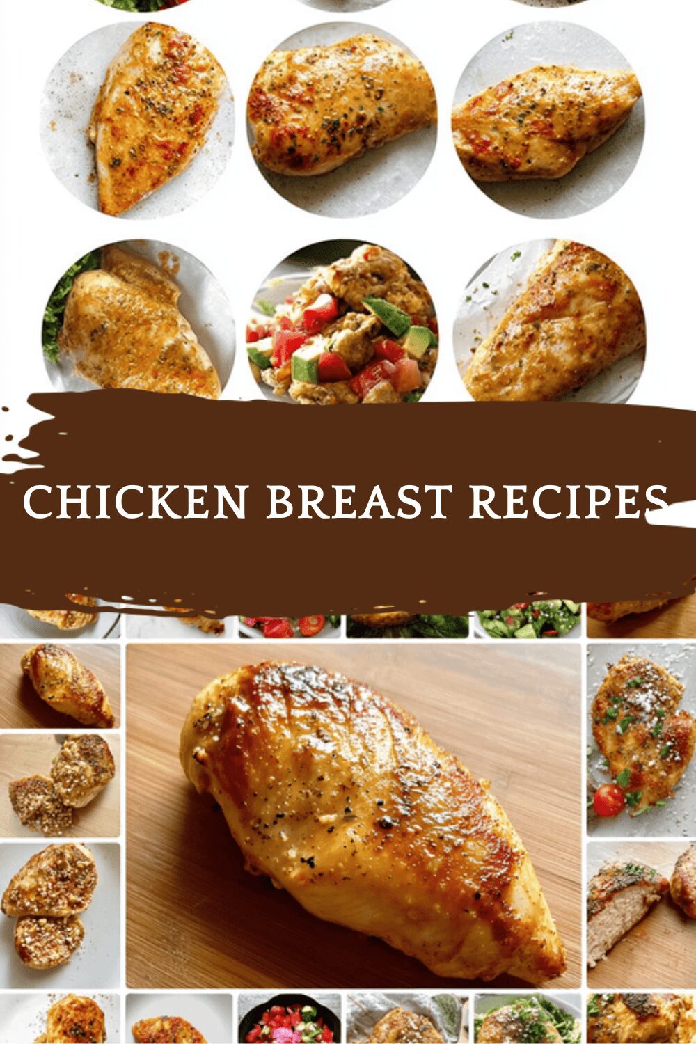 Chicken Breast Recipes