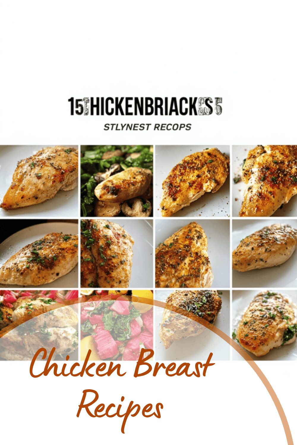 Chicken Breast Recipes