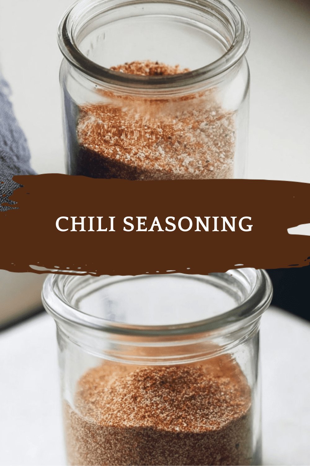 Chili Seasoning