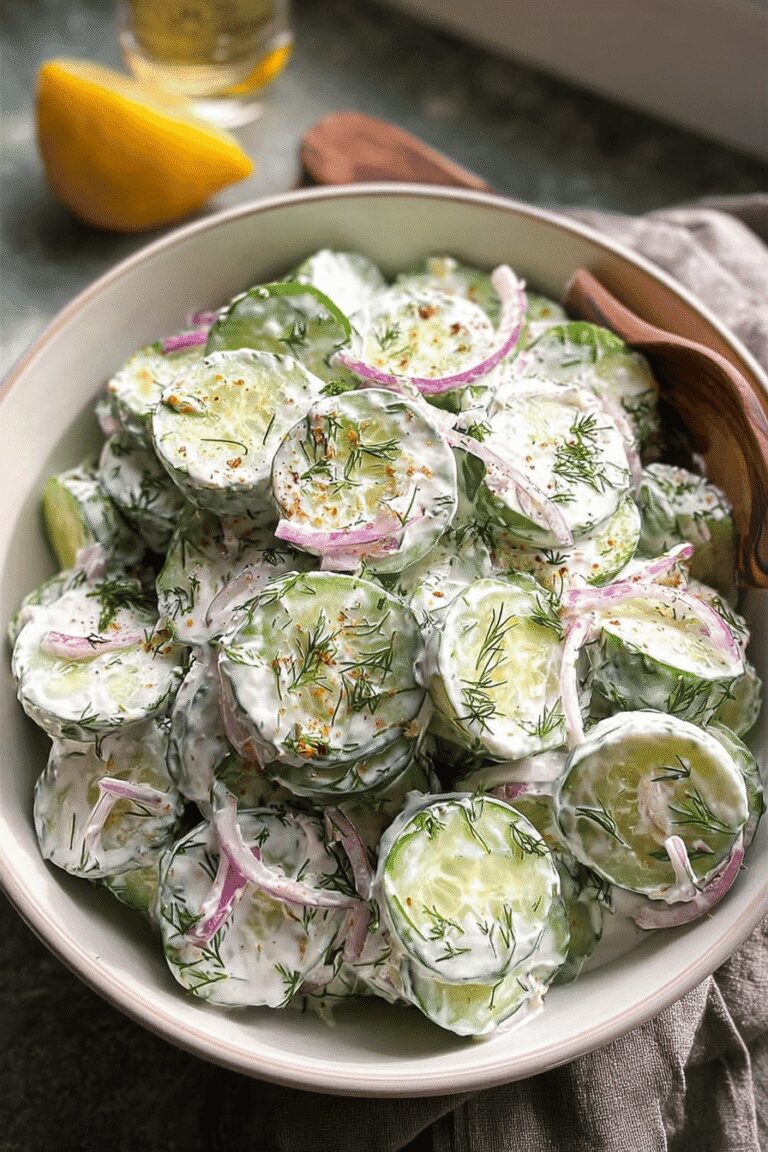 Creamy Cucumber Greek Yogurt Salad 86.png