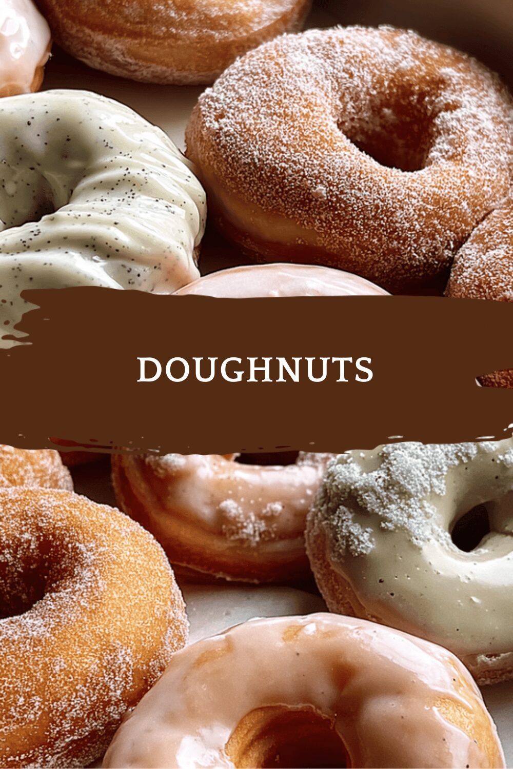 Doughnuts