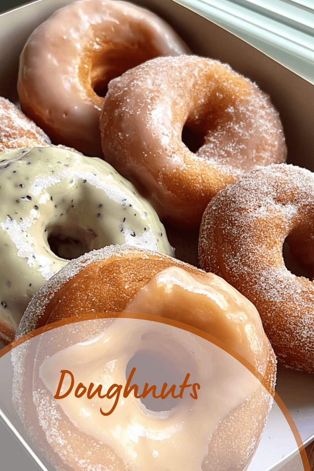 Doughnuts
