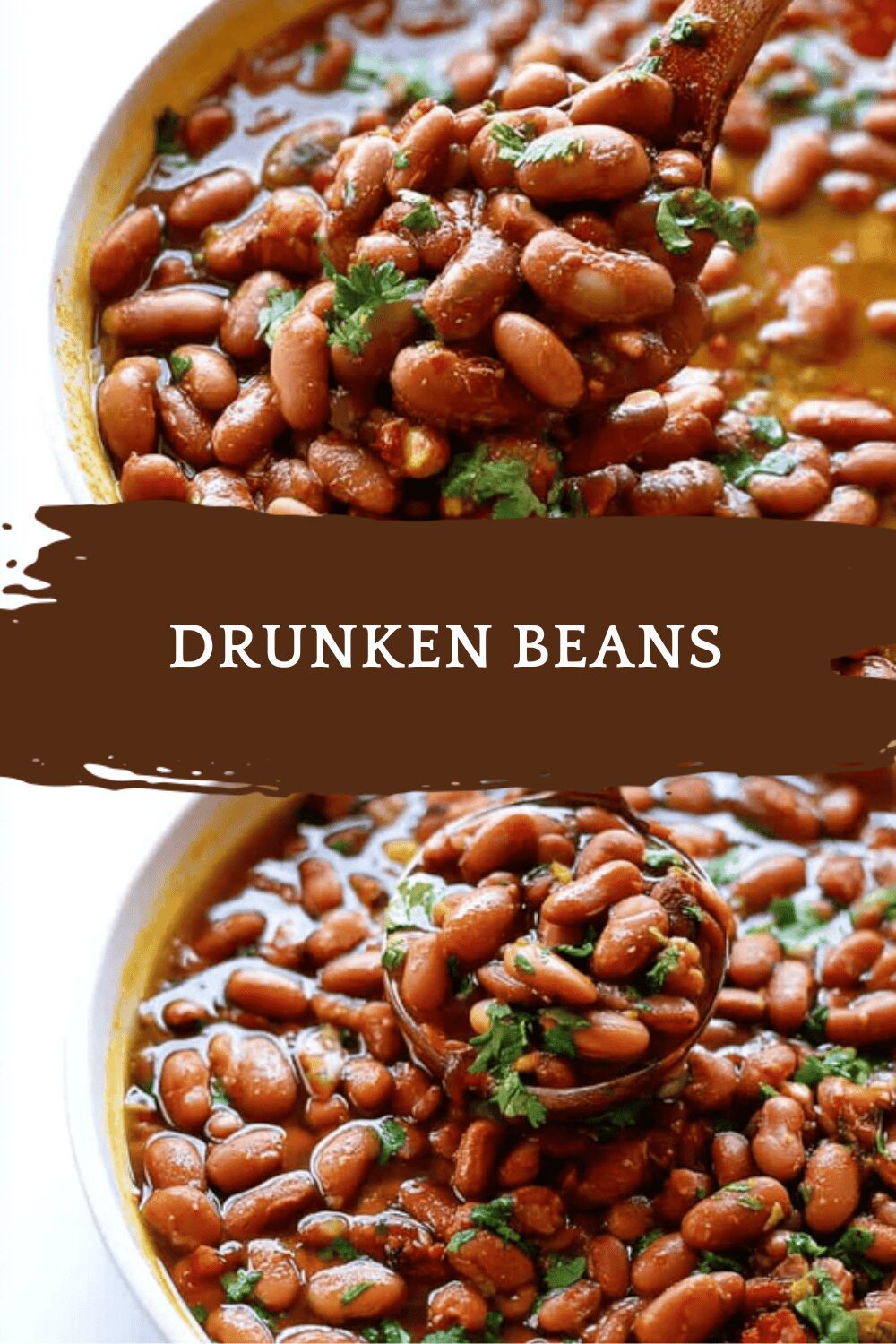 Drunken Beans