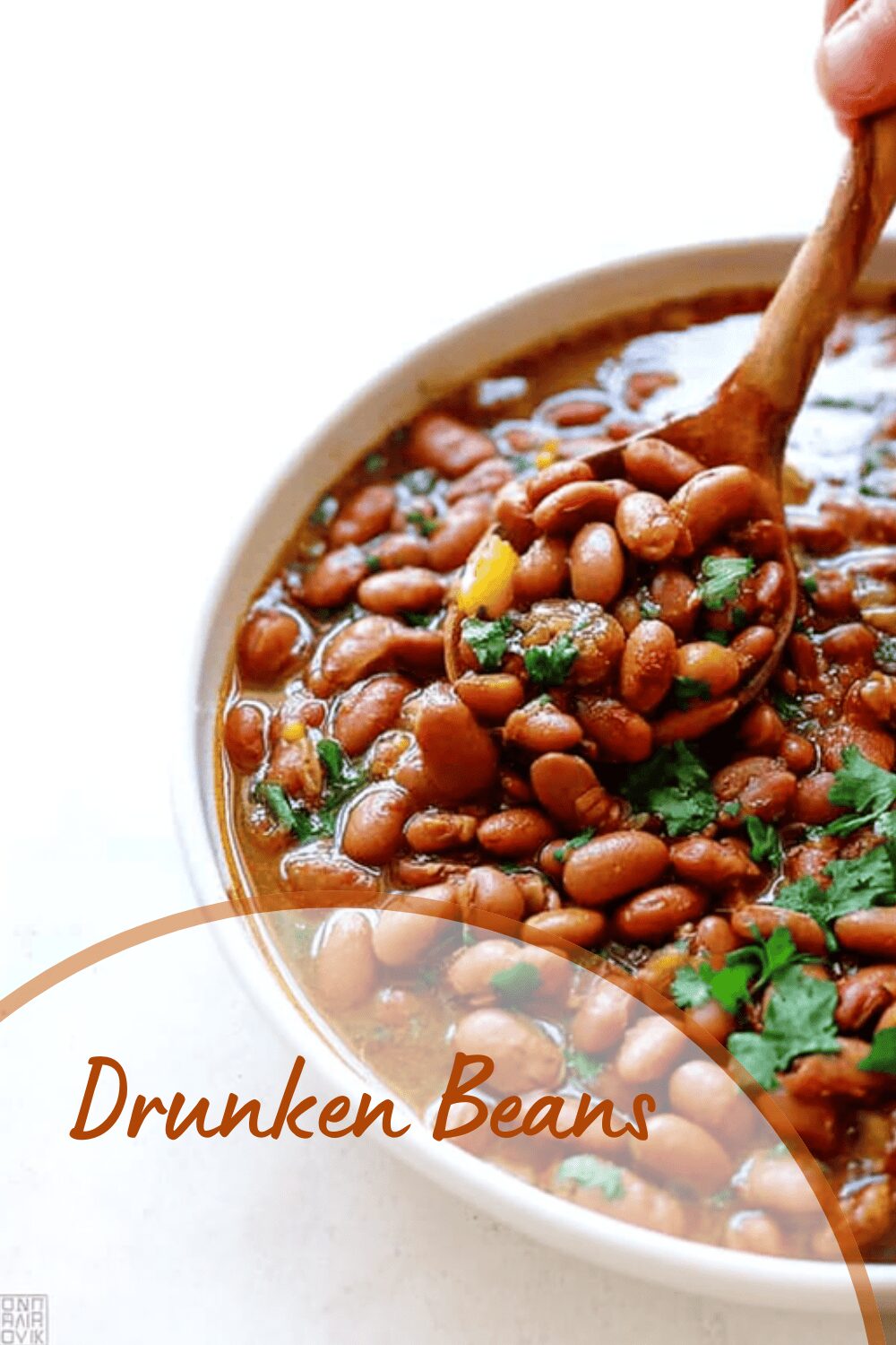 Drunken Beans