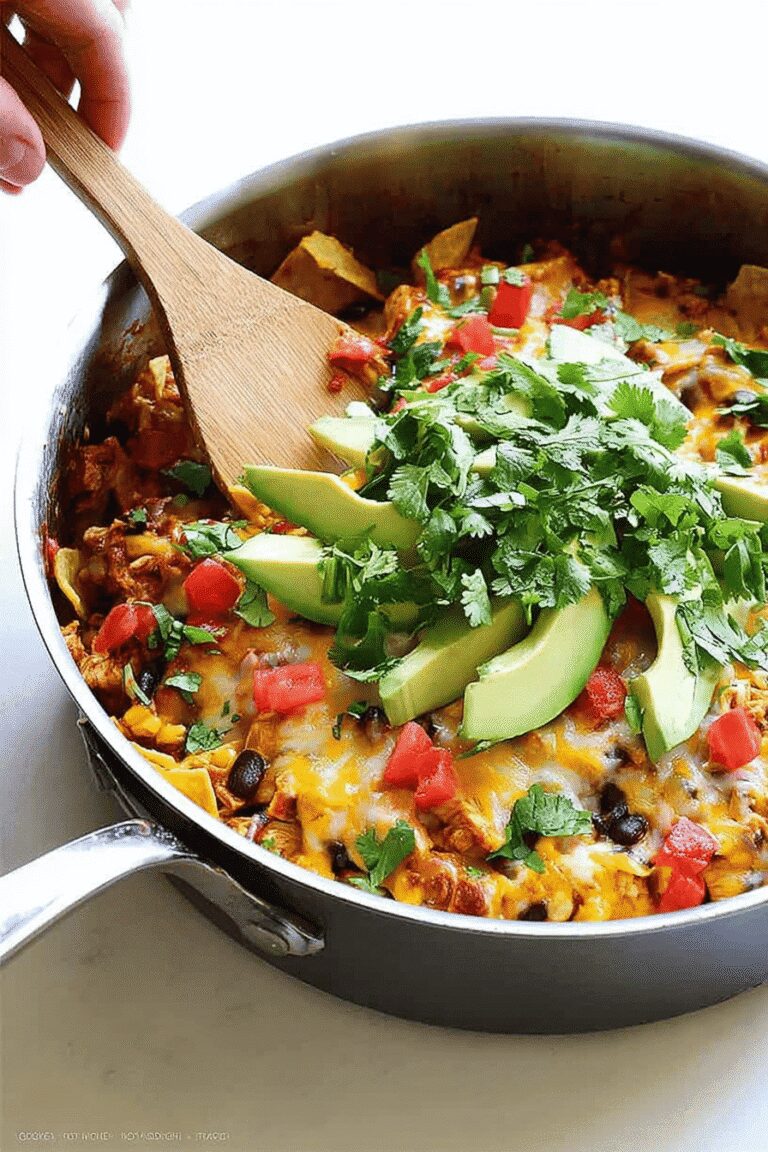Easy Chicken Enchilada Skillet Recipe 73.png