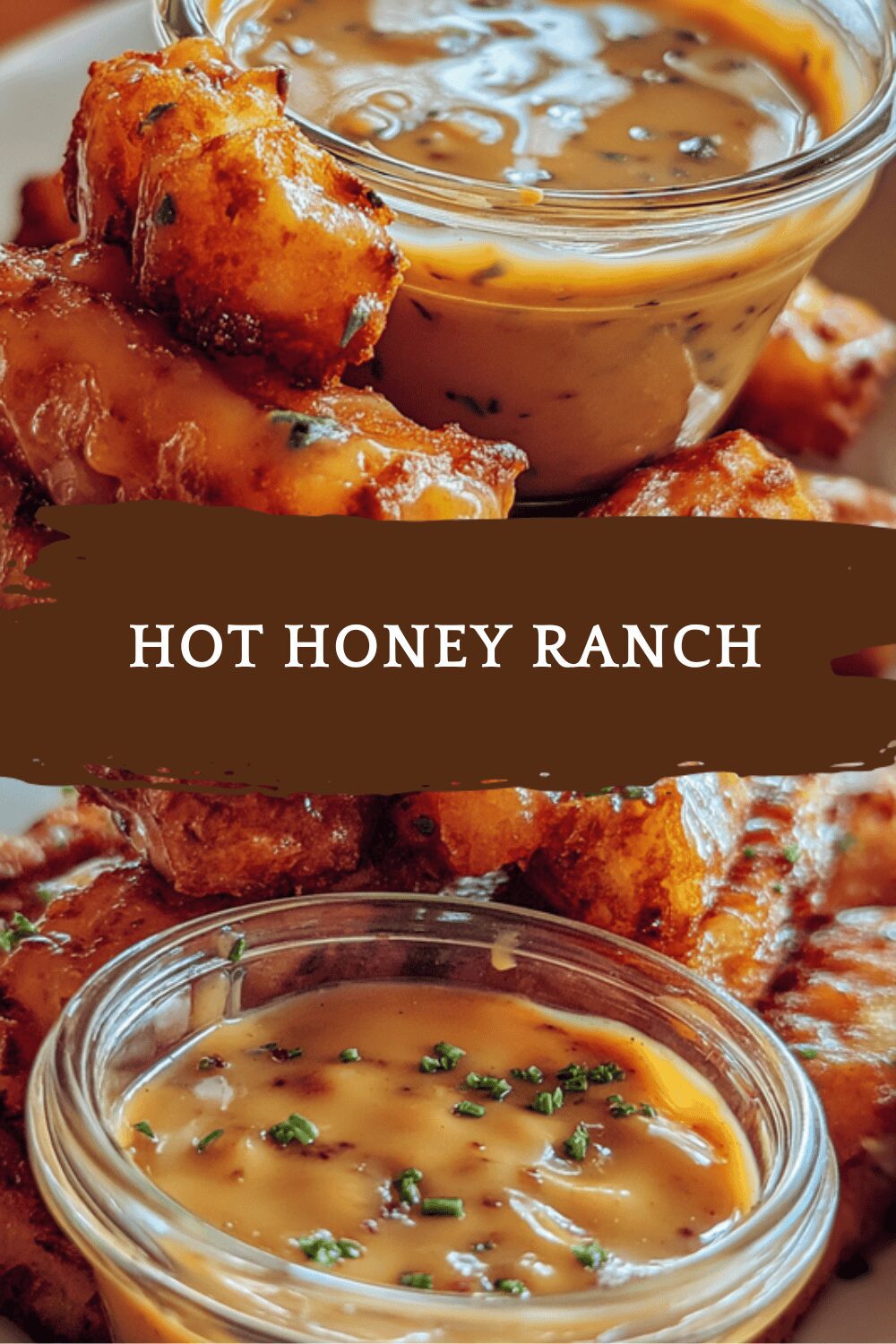 Hot Honey Ranch