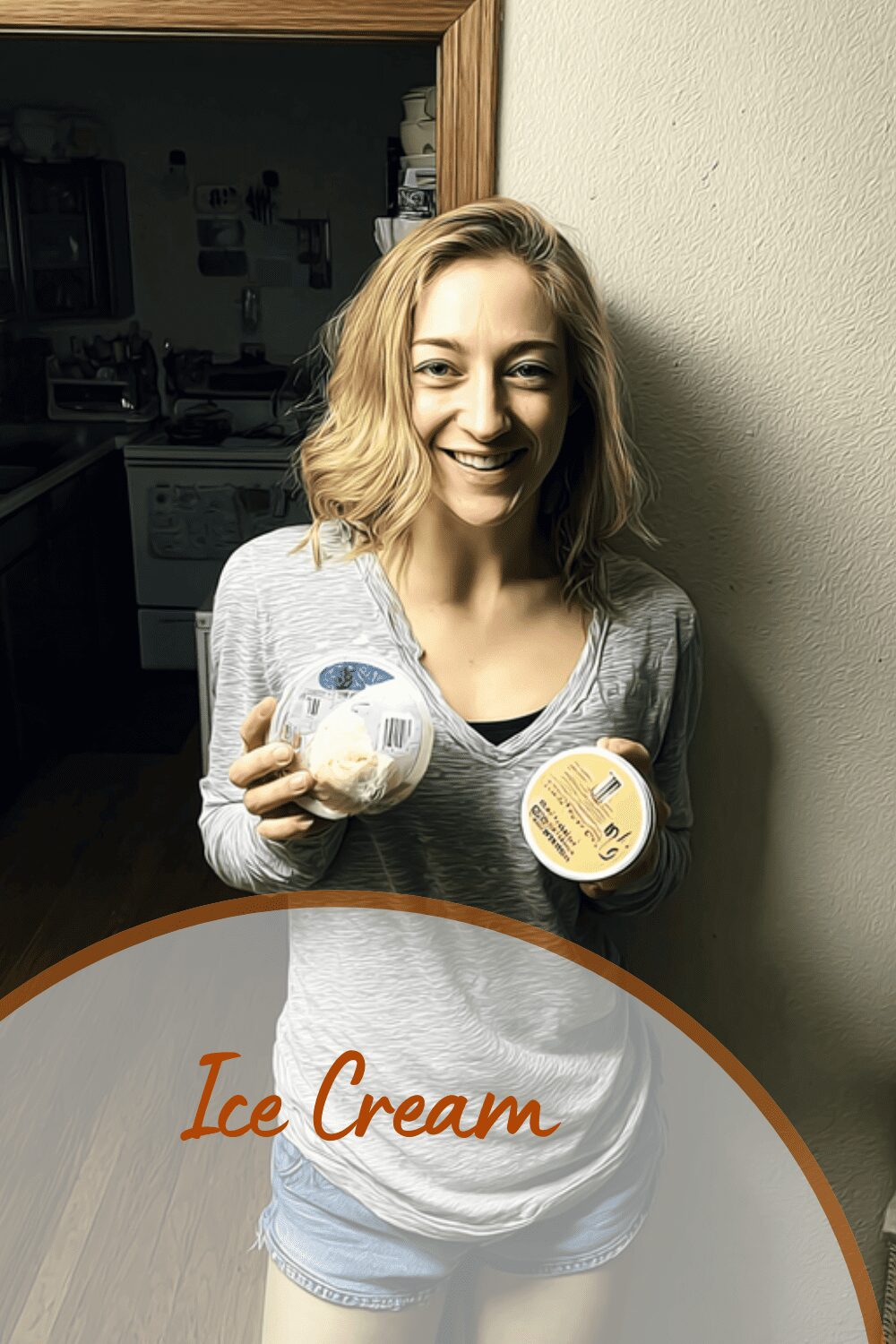 Ice Cream